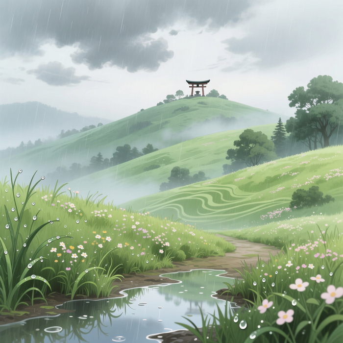 Арты из нейросети - 746