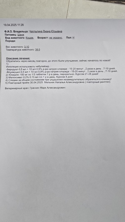 Иллюстрация к комментарию