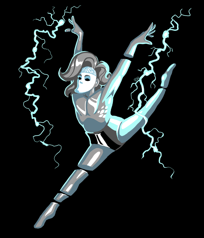 Химические элементы в человеческом облике. Литий