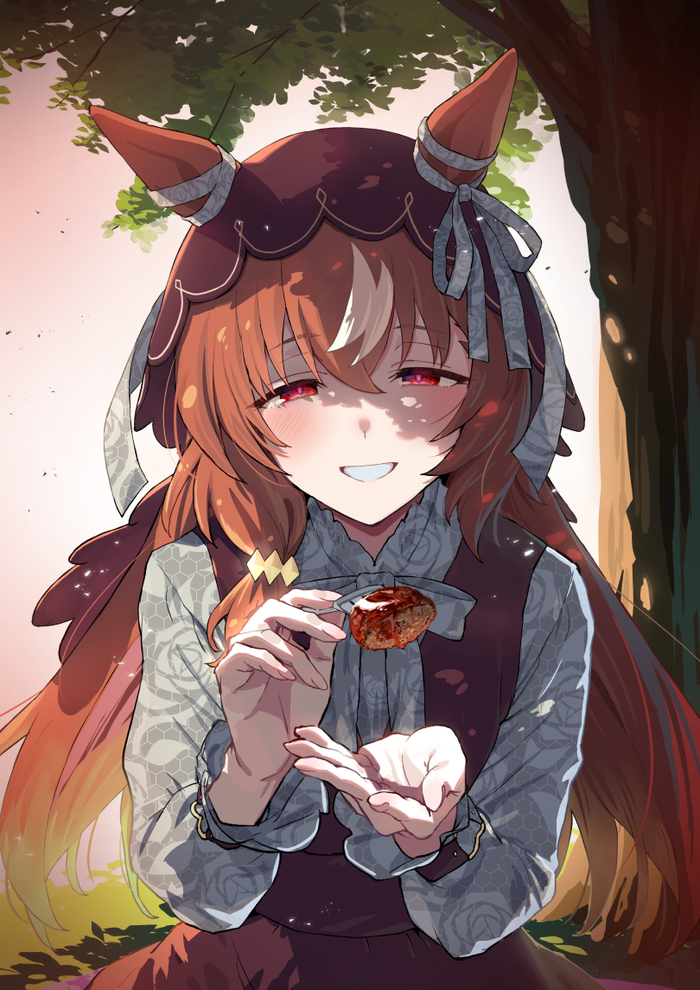 Любовь страшная сила