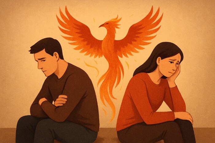 Одна из причин кризиса в отношениях