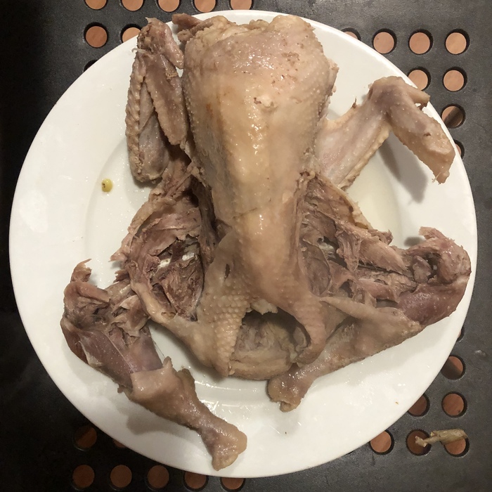 Мечта геронтофила