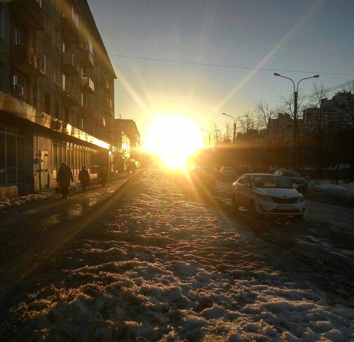 Влюбленность в образ