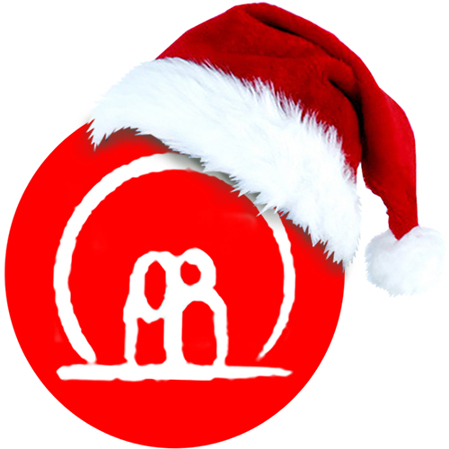 Буст к открытиям и возвратам за шапку на лого к НГ.