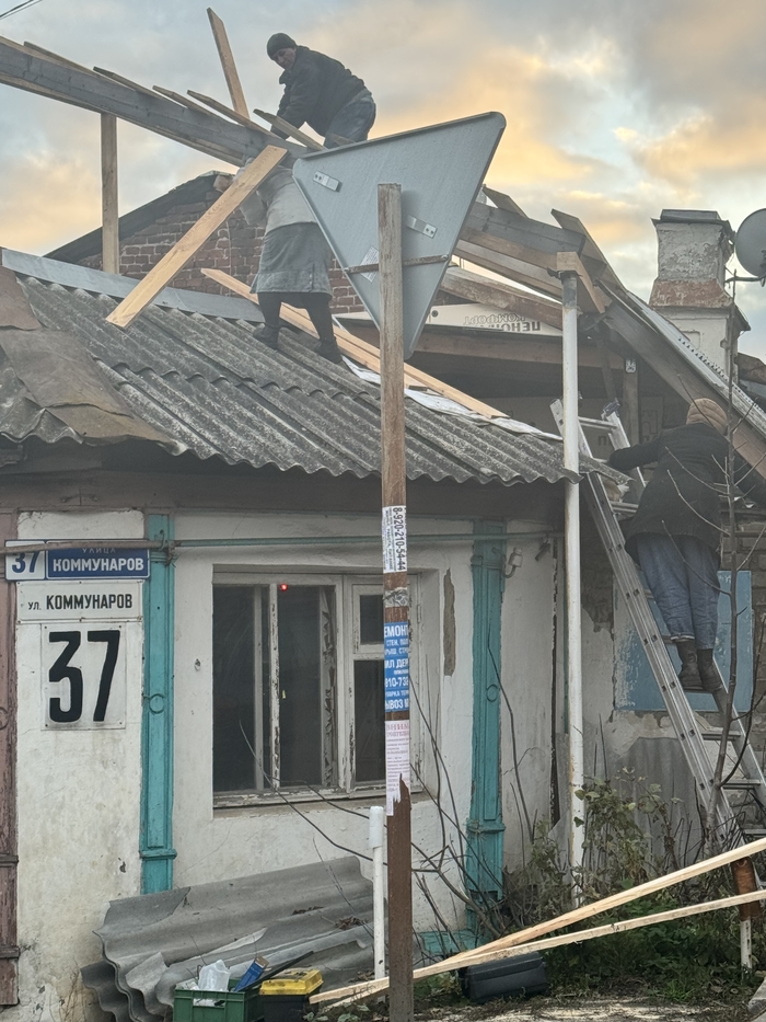 Редкие кадры, от которых так тепло на душе, когда действительно и в беде и в радости