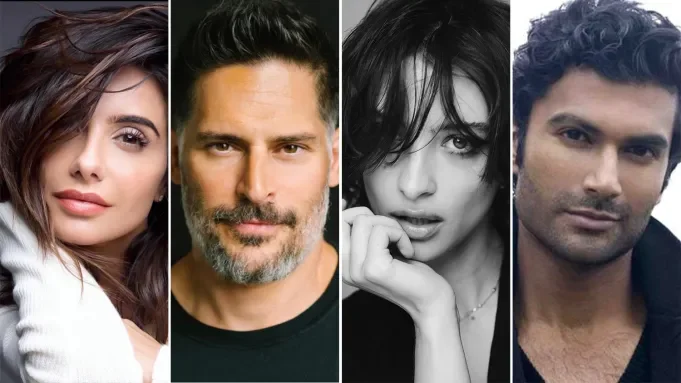 Новости по сериалу One Piece - Серия News 2, Моё, Новости кино и сериалов, Сериалы, One Piece, Netflix, Великобритания, США, ЮАР, Япония, Фотография, Кастинг, Боевики, Приключения, Комедия, Драма, Фэнтези, Экранизация, Ремейк, Актеры и актрисы, Роли, Новый сезон