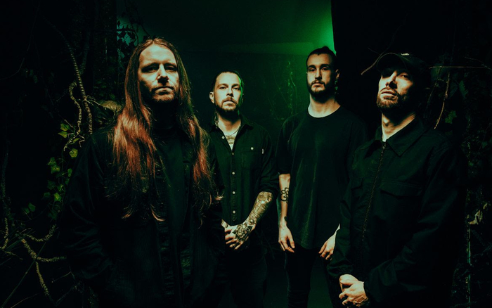 SYLOSIS        *The New Flesh*   2026   The New Flesh