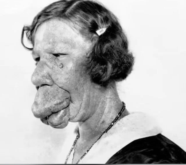 Грейс Макдэниелс