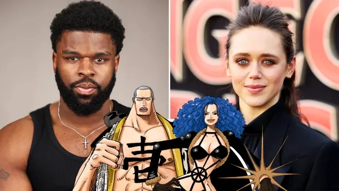 Новости по сериалу One Piece - Серия News 2, Моё, Новости кино и сериалов, Сериалы, One Piece, Netflix, Великобритания, США, ЮАР, Япония, Фотография, Кастинг, Боевики, Приключения, Комедия, Драма, Фэнтези, Экранизация, Ремейк, Актеры и актрисы, Роли, Новый сезон