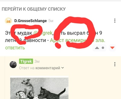 ����������� � �����������