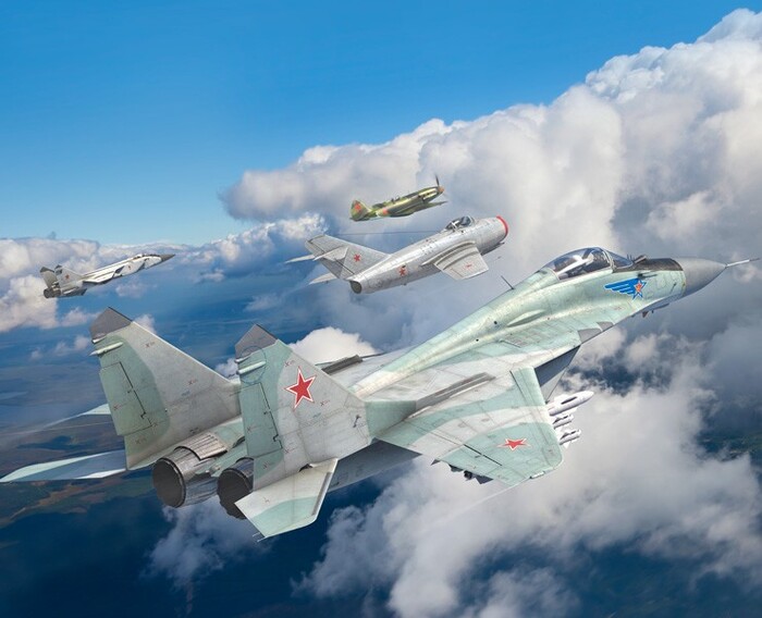 Военные иллюстрации