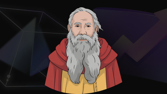 Архетип Мудреца: сила знания в бренде