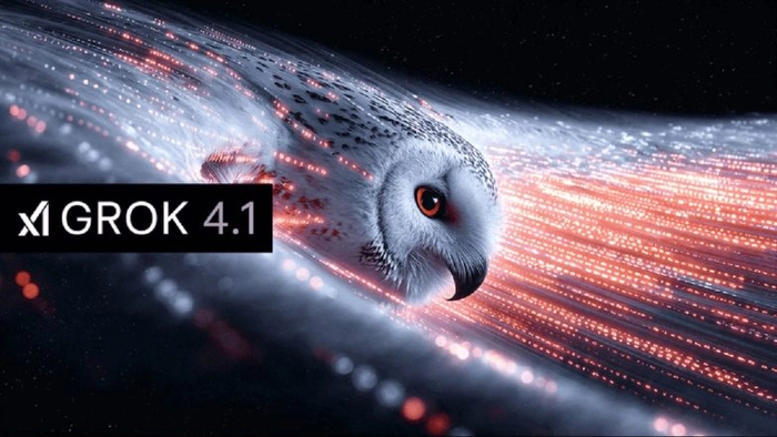 Grok Fast 4.1 : официальный сайт, доступ в России, как скачать, характеристики, сравнение