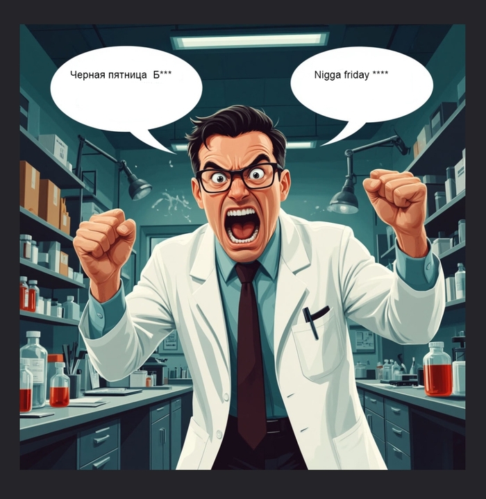 Чёрная пятница