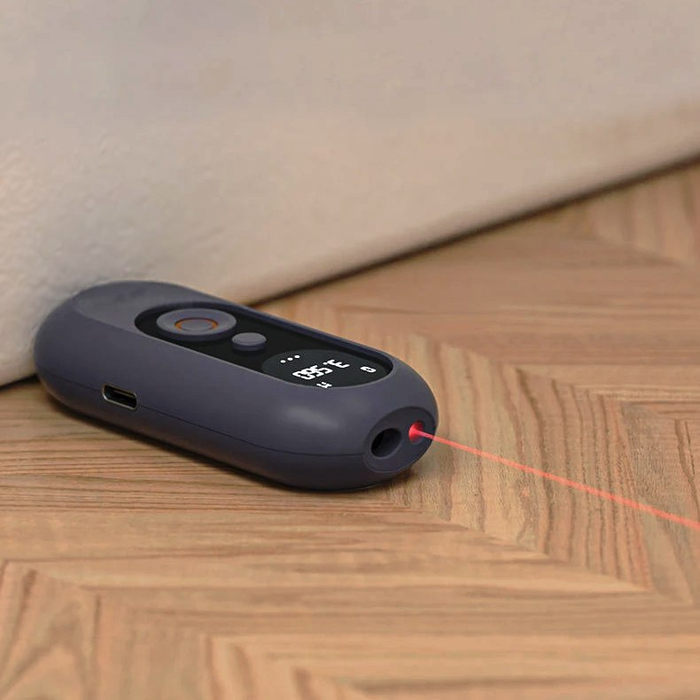 Лазерный дальномер