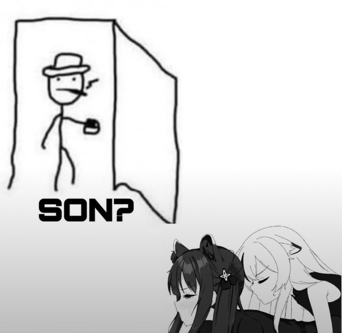 Они просто играют в твистер