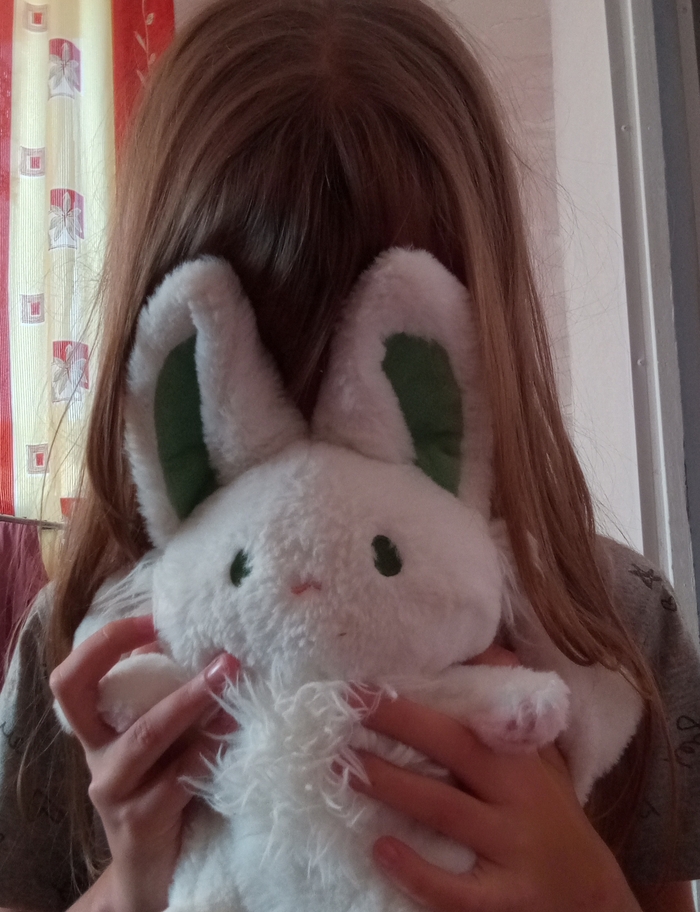 Летучая мышка