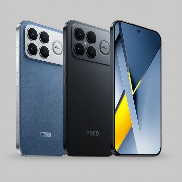  POCO F8 Ultra