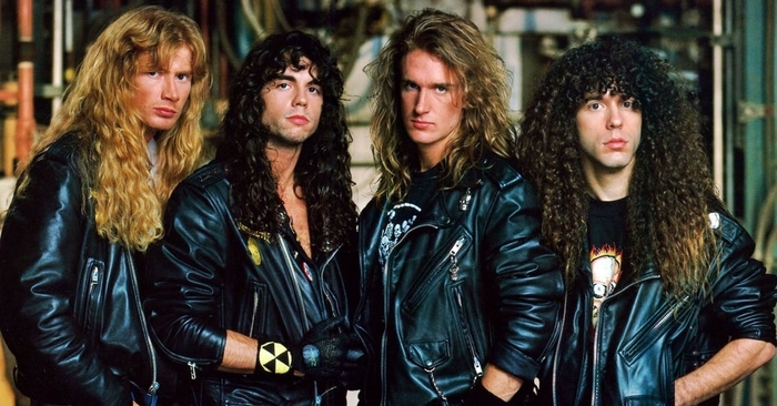 MEGADETH  LIVE Hollywood Palladium 2010  *Peace Sells*