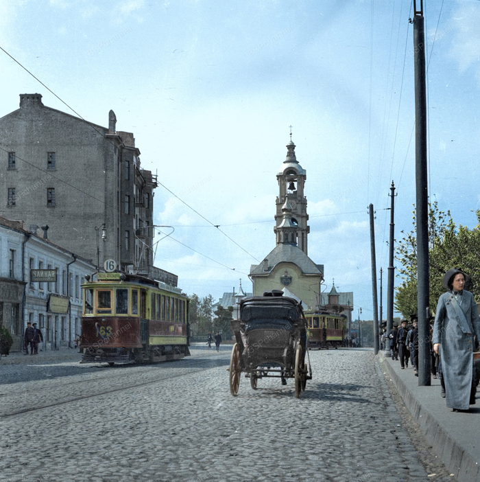 Фотограф: Лебедев Николай Николаевич