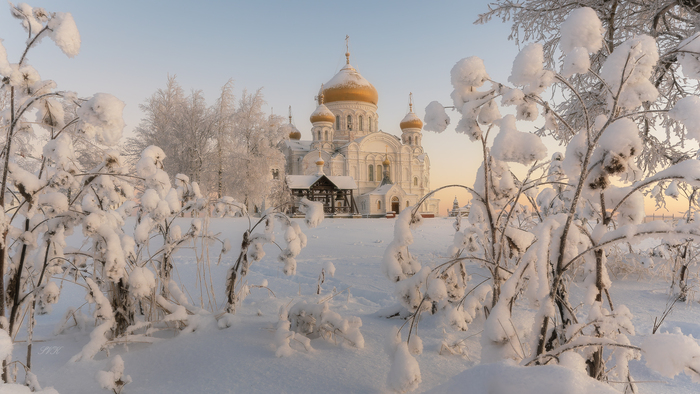 ILCE-7RM3 0.13 sec Диафрагма: f/10 Чувствительность: ISO 100 Фокусное расстояние: 16 mm Объектив: FE 12-24mm F4 G