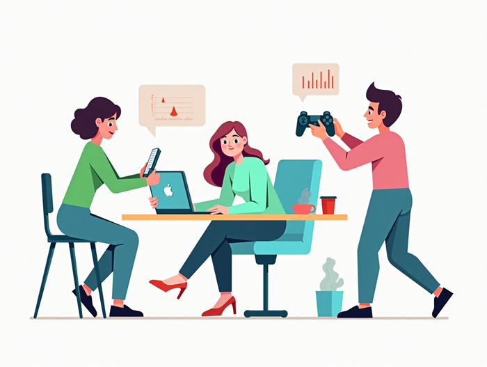 Геймификация или эпоха инфотейнмента