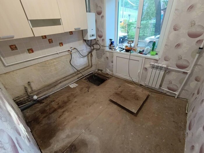 Долиной вернули, и мне вернете