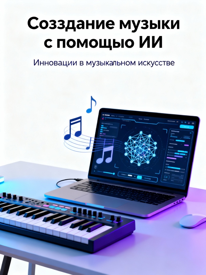 Где создать песню с помощью ии бесплатно — ТОП-10 ботов и сервисов: Рейтинг 2025-2026: