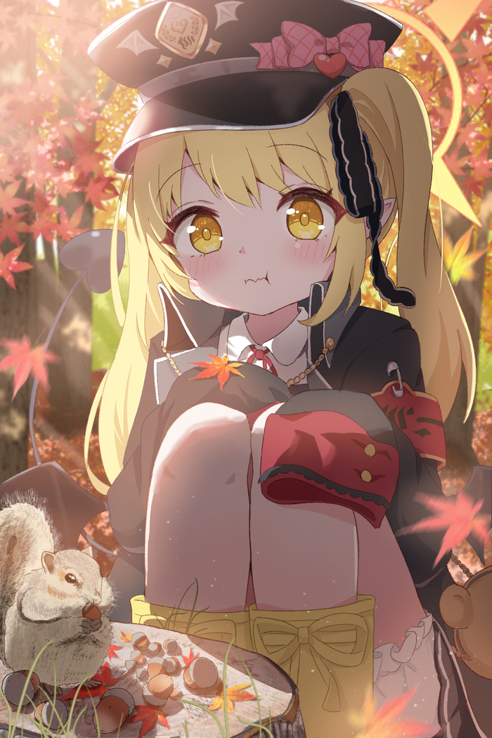 Щекастый бурундук