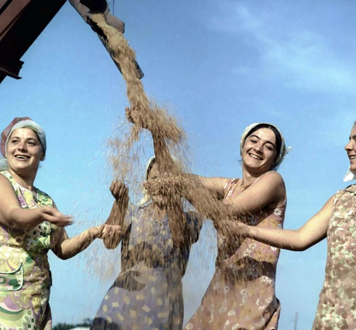 ��������� ������� ����� ����������, �������� ������ ������ �������, 1972 ���