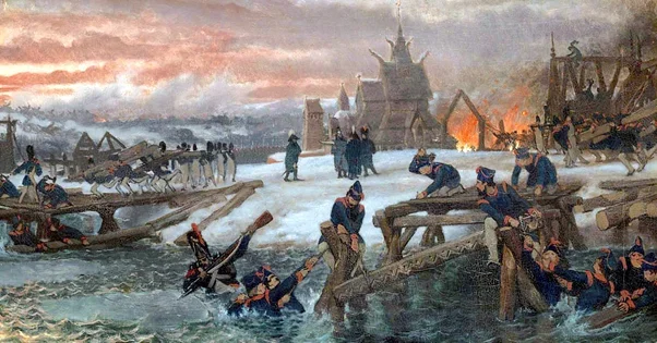 A Faience Story. Chichagov 2. Stars for Bonaparte - Series Faience history, My, История России, Российская империя, 19th century, Patriotic War of 1812, 1812, Fleet, Army, War, Humor, Mat, Past, Military history, Longpost
