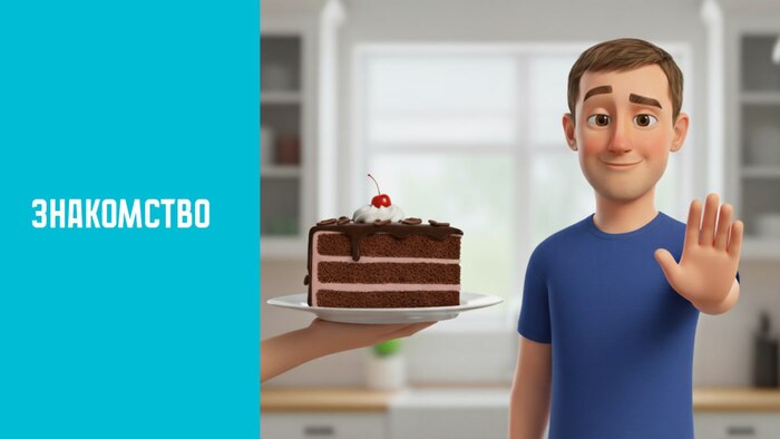 Привет, меня зовут Владимир