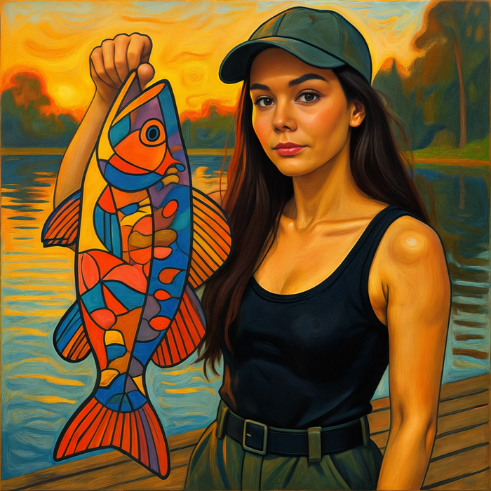 Оллавль!...Здоровенный!