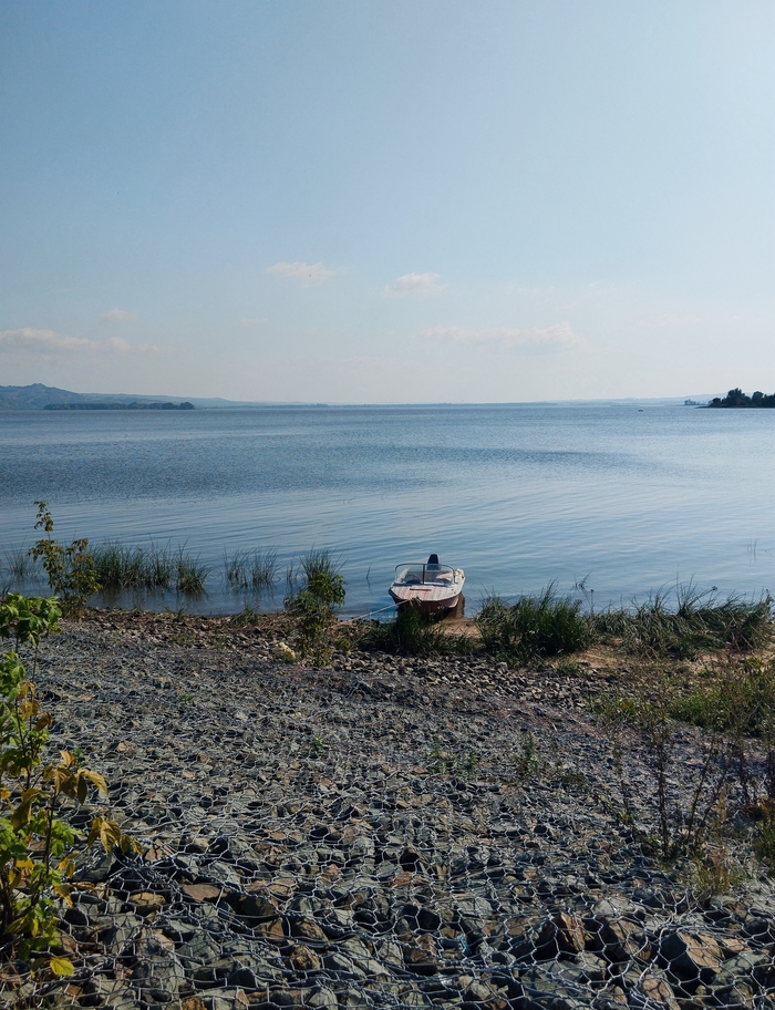 Просто фотографии