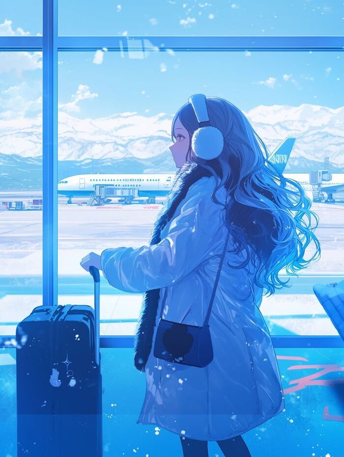 - Новый год на Камчатке - ни комаров, ни медведей!