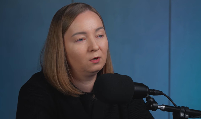 Мать Ильи Марина