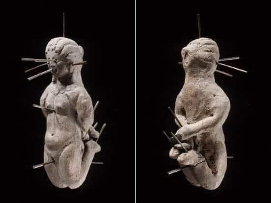 Они забрали у нас все