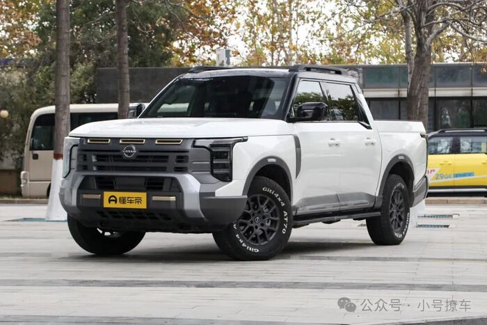 Nissan Frontier Pro  :  2.0 191 ..   2.3 259 .. ,  8 .