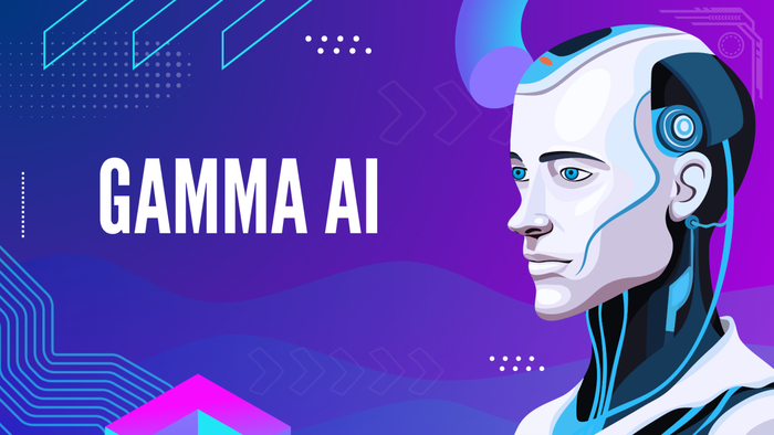 Gamma AI        :   