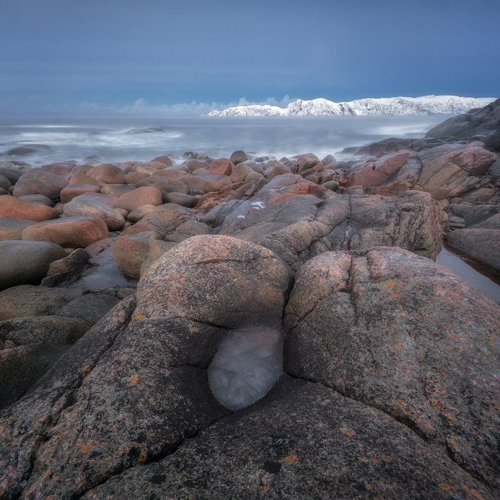 ILCE-7RM3 /: 2025-11-12 17:51:15 : 4 sec : f/11 : ISO 400  : 10 mm : LAOWA FFII 10mm F2.8 C D Dreamer