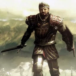 King.Rhobar.III