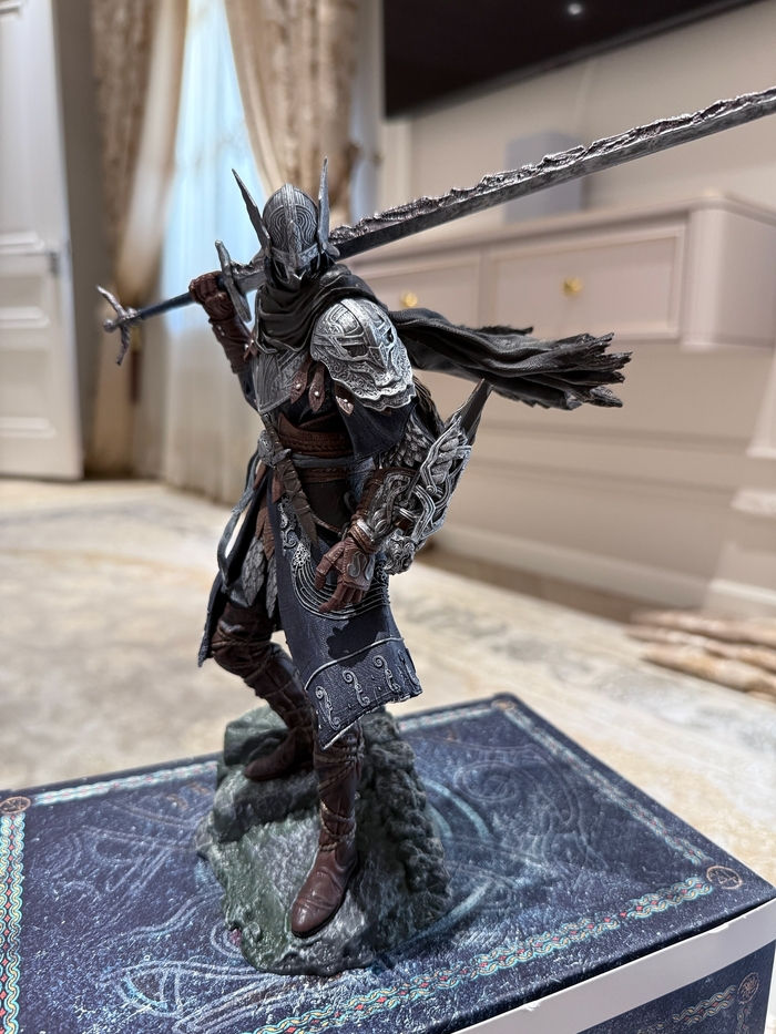   Elden Ring Nightreign Collectors edition