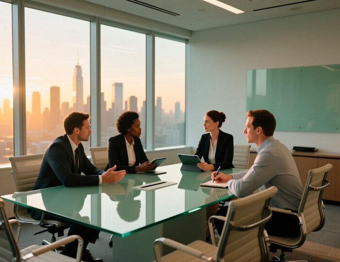 Выводы: чек-лист идеальной стратегической сессии