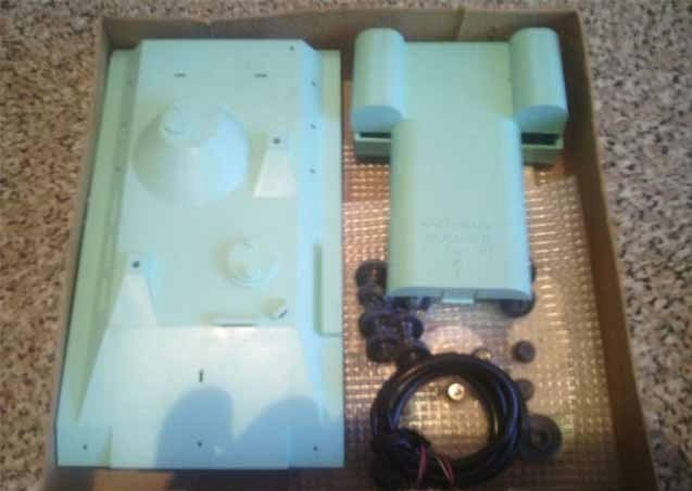 - ракетовоз