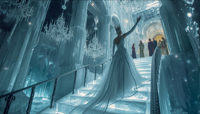 Ух, концепты создания промта заценили в комментах...