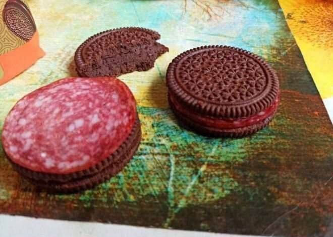 Не будь толпой, иди своей тропой