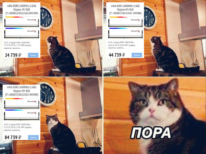 На фоне последних новостей