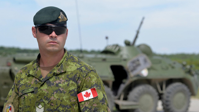       $4 ,  The Globe and Mail