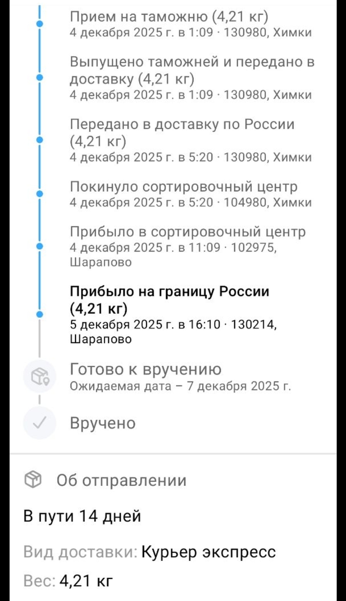 За МКАДом жизни нет