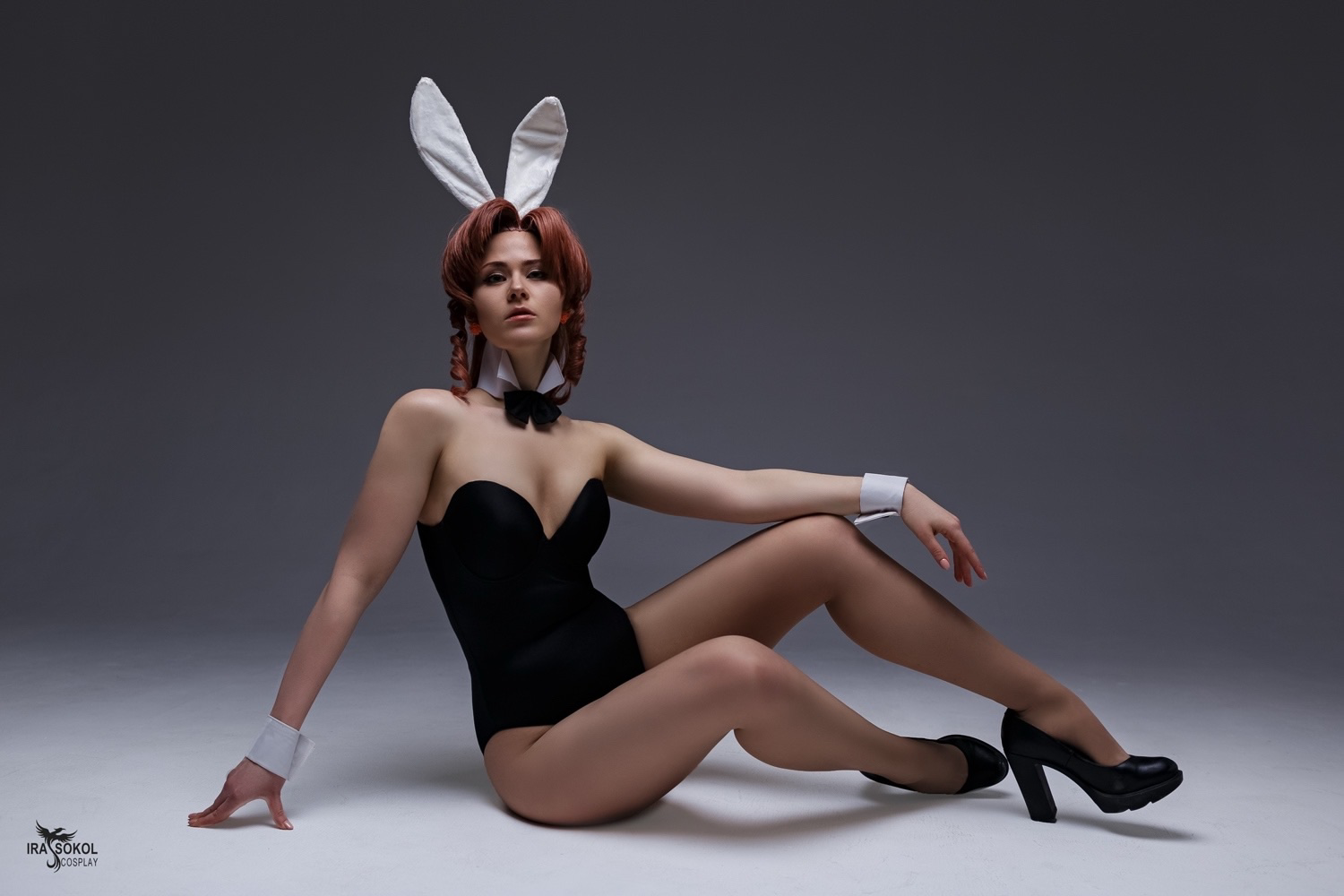 Сила Юпитера! Дай мне силу! - Моё, Косплей, Косплееры, Sailor Jupiter, С днем рождения, Sailor Moon, Молния, Фотосессия, Творчество, Аниме